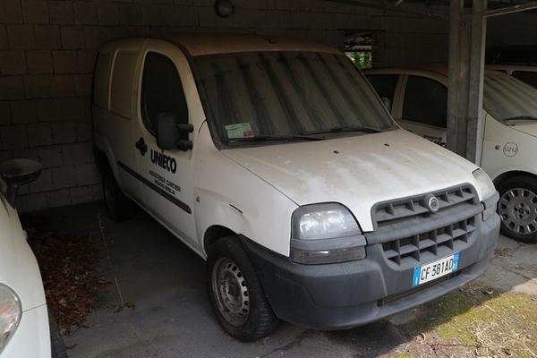 Autocarri in vendita