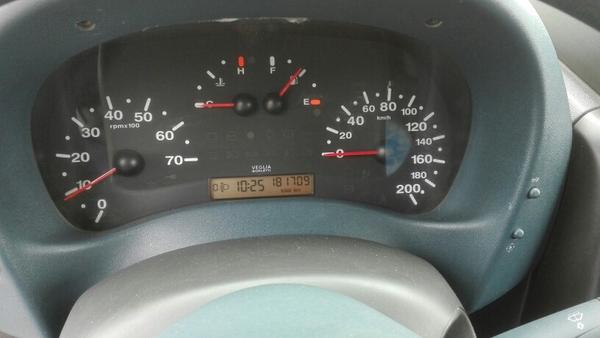 1118#4393 Autocarro Fiat Doblò in vendita - foto 6
