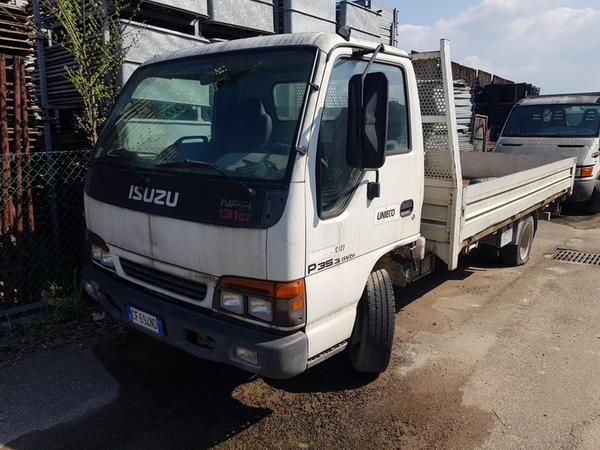 Autocarri in vendita