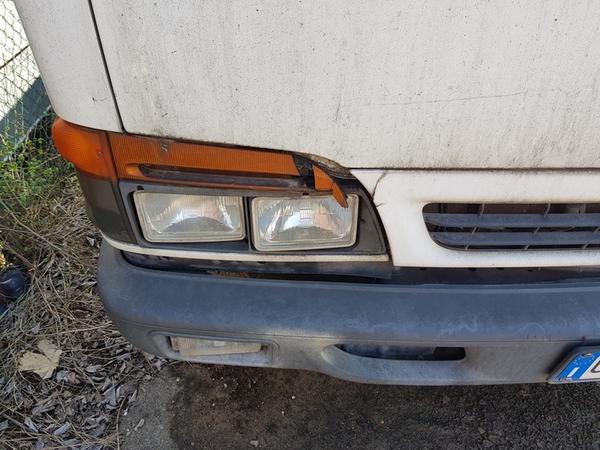 1127#4393 Autocarro Isuzu NPR in vendita - foto 9