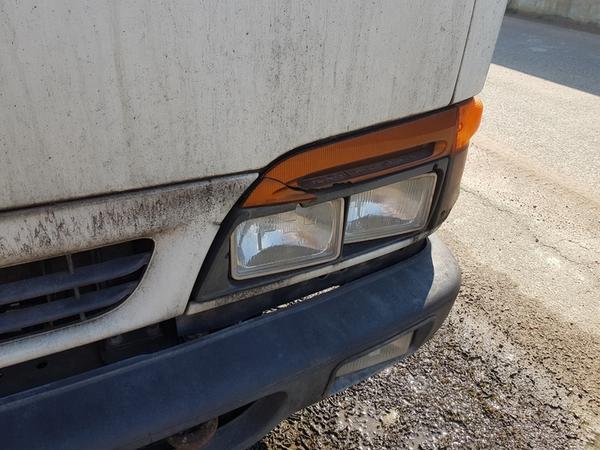 1127#4393 Autocarro Isuzu NPR in vendita - foto 10
