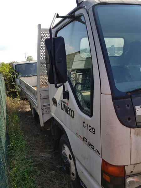 1129#4393 Autocarro Isuzu NPR in vendita - foto 4