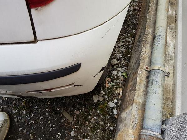 1145#4393 Autocarro Fiat Punto Van in vendita - foto 10