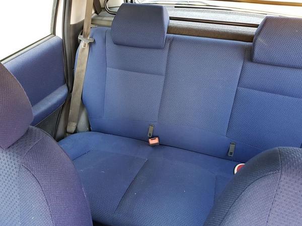 1145#4393 Autocarro Fiat Punto Van in vendita - foto 13