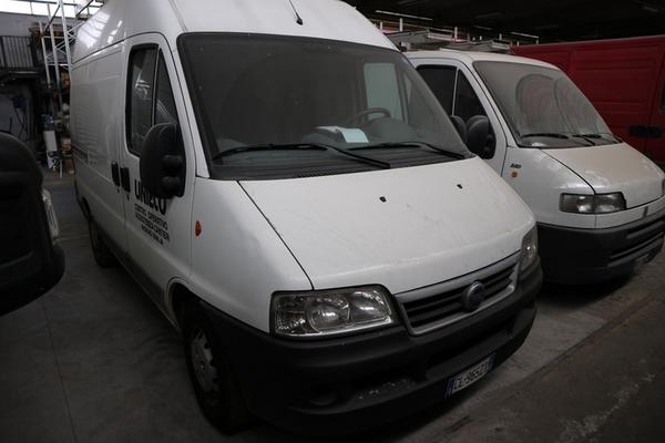 Autocarri in vendita