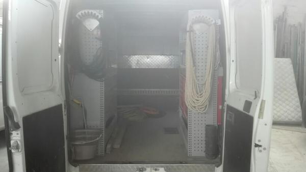 1147#4393 Autocarro Fiat Ducato Granvolume in vendita - foto 5