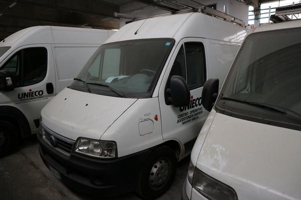 1147#4393 Autocarro Fiat Ducato Granvolume in vendita - foto 8