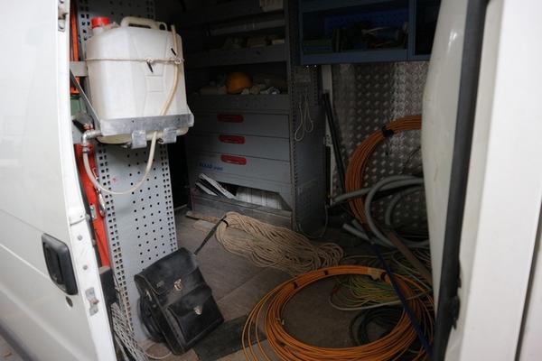 1147#4393 Autocarro Fiat Ducato Granvolume in vendita - foto 16