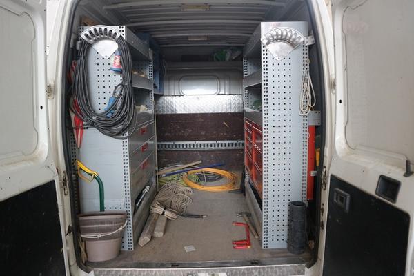 1147#4393 Autocarro Fiat Ducato Granvolume in vendita - foto 18