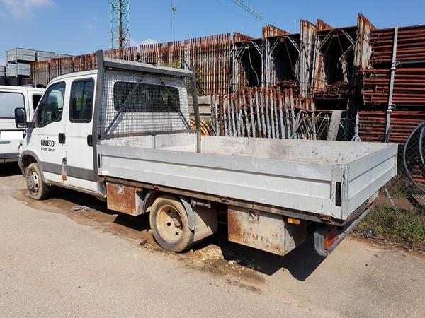 Autocarri in vendita