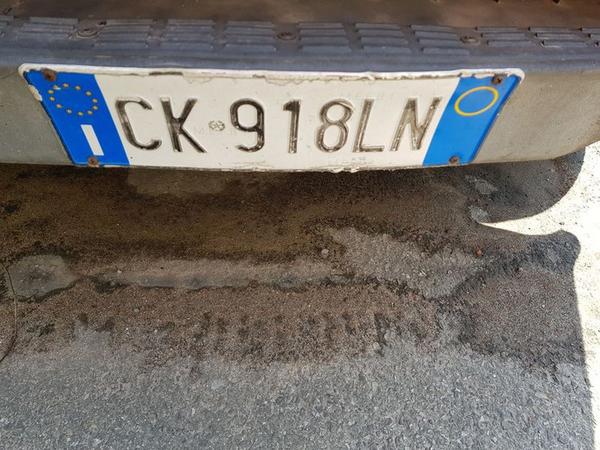 1149#4393 Autocarro Fiat Iveco Daily in vendita - foto 2
