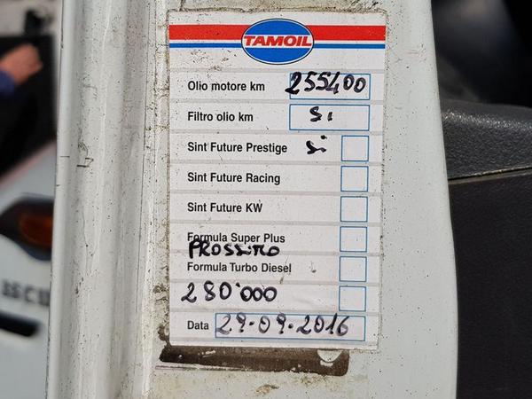 1149#4393 Autocarro Fiat Iveco Daily in vendita - foto 10