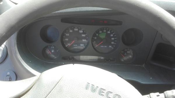 1149#4393 Autocarro Fiat Iveco Daily in vendita - foto 16