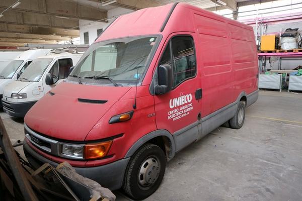 Autocarri in vendita
