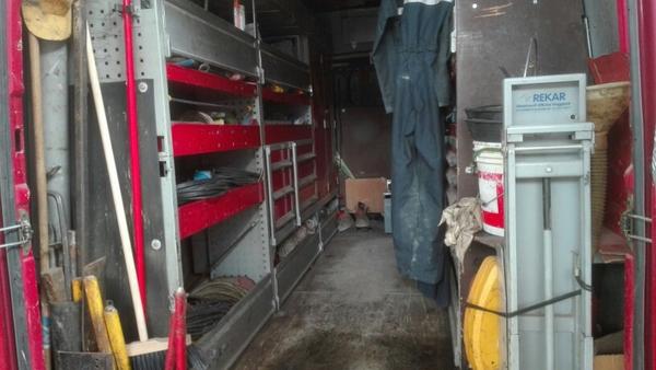 1157#4393 Autoveicolo Iveco in vendita - foto 4