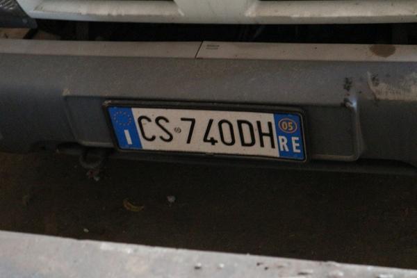 1162#4393 Autocarro Nissan Cabstar in vendita - foto 3
