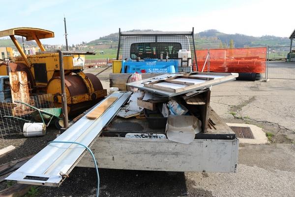 1166#4393 Autocarro Iveco in vendita - foto 5