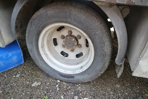 1166#4393 Autocarro Iveco in vendita - foto 9