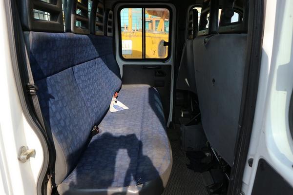 1166#4393 Autocarro Iveco in vendita - foto 13