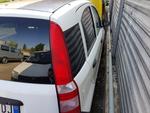 Immagine 3 - Autocarro Fiat Panda Van - Lotto 1168 (Asta 4393)