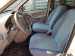 Immagine 9 - Autocarro Fiat Panda Van - Lotto 1168 (Asta 4393)