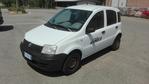 Immagine 14 - Autocarro Fiat Panda Van - Lotto 1168 (Asta 4393)