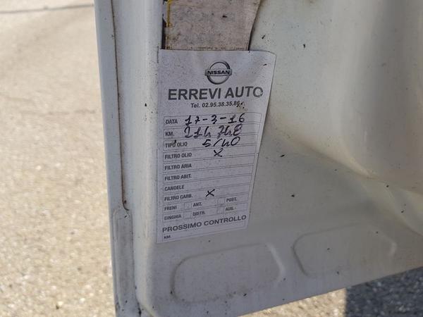 1168#4393 Autocarro Fiat Panda Van in vendita - foto 11