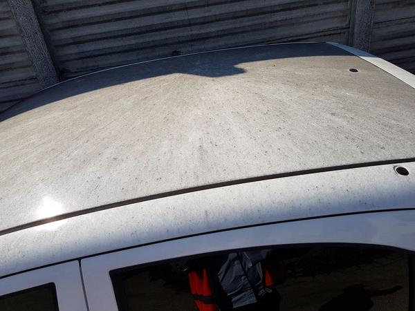 1168#4393 Autocarro Fiat Panda Van in vendita - foto 12