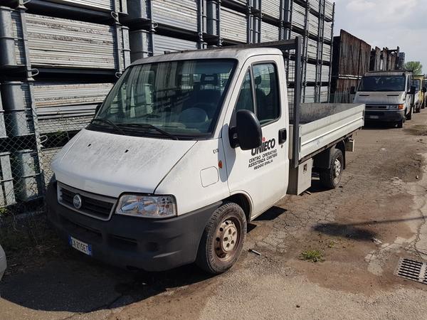 Autocarri in vendita