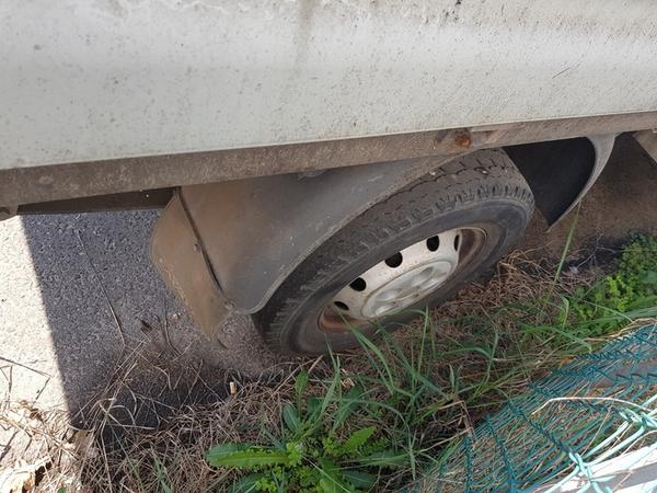 1170#4393 Autocarro Fiat Ducato cassonato in vendita - foto 8