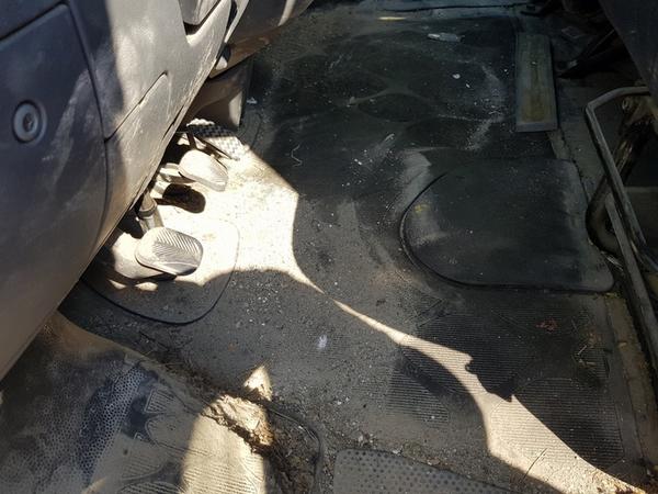 1170#4393 Autocarro Fiat Ducato cassonato in vendita - foto 12