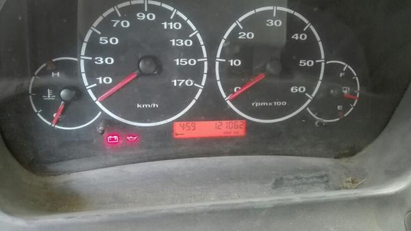1170#4393 Autocarro Fiat Ducato cassonato in vendita - foto 17