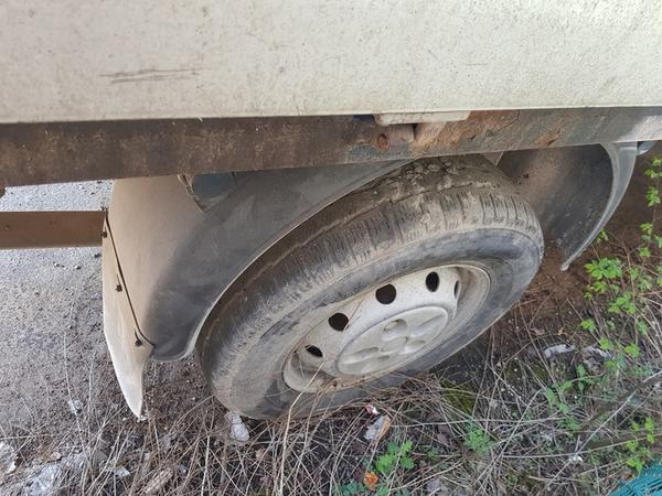 1171#4393 Autocarro Fiat Ducato cassonato in vendita - foto 10