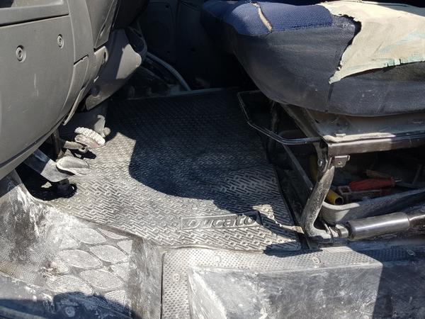 1171#4393 Autocarro Fiat Ducato cassonato in vendita - foto 14