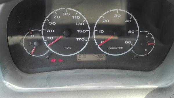 1171#4393 Autocarro Fiat Ducato cassonato in vendita - foto 17