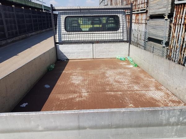 1173#4393 Autocarro Fiat Ducato cassonato in vendita - foto 8