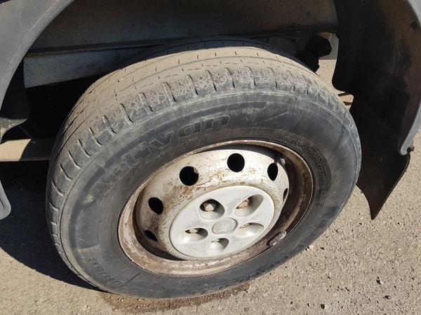 1173#4393 Autocarro Fiat Ducato cassonato in vendita - foto 9