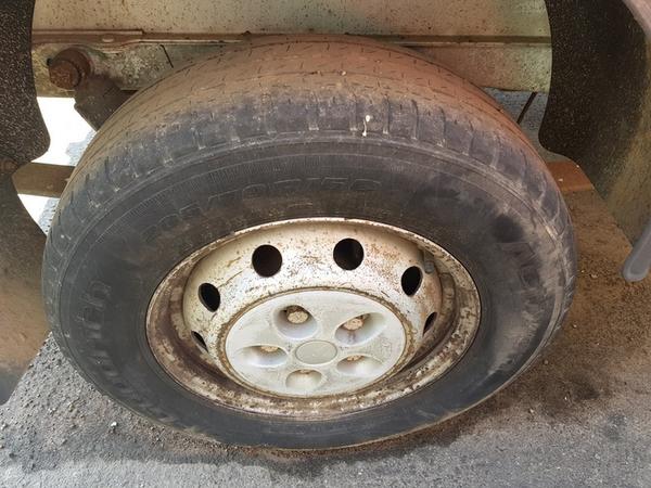 1173#4393 Autocarro Fiat Ducato cassonato in vendita - foto 12