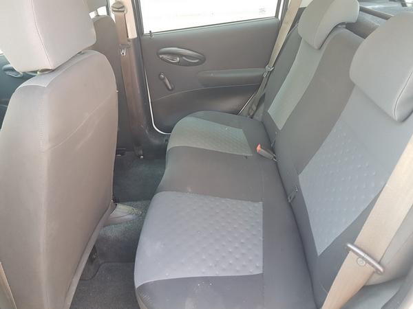 1174#4393 Autocarro Fiat Punto Van in vendita - foto 11