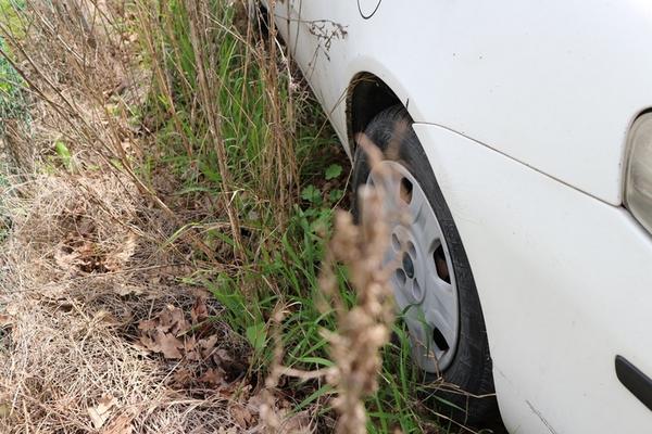 1181#4393 Autocarro Fiat Punto Van in vendita - foto 10