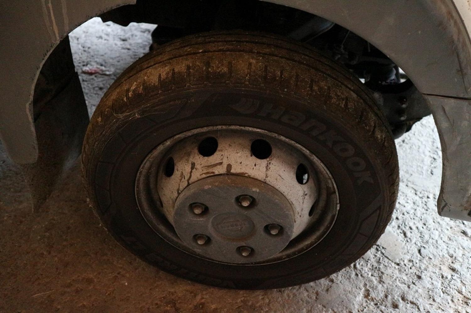 TAPPETINI TAPPETI IN MOQUETTE SU MISURA PER NISSAN MICRA (K12) 2003 AL - Foto 9