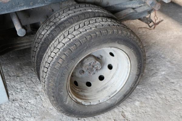 1184#4393 Autocarro Nissan Cabstar in vendita - foto 9