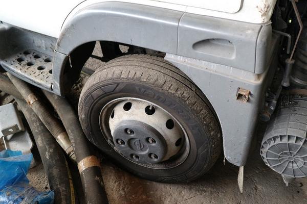 1184#4393 Autocarro Nissan Cabstar in vendita - foto 10