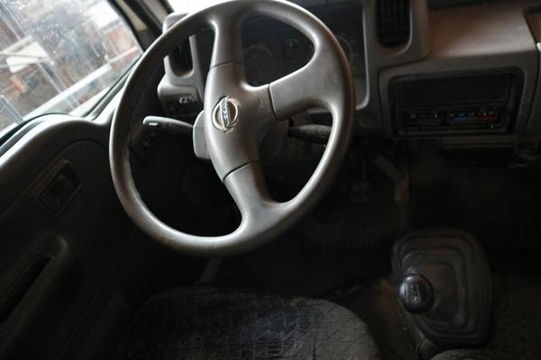 1184#4393 Autocarro Nissan Cabstar in vendita - foto 15