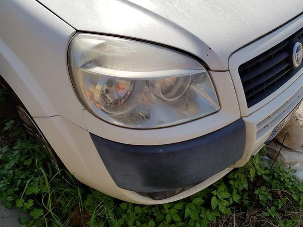 1185#4393 Autocarro Fiat Doblò in vendita - foto 7