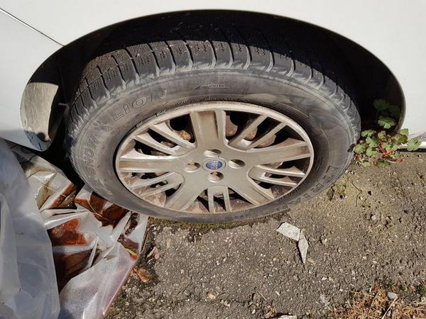 1185#4393 Autocarro Fiat Doblò in vendita - foto 8