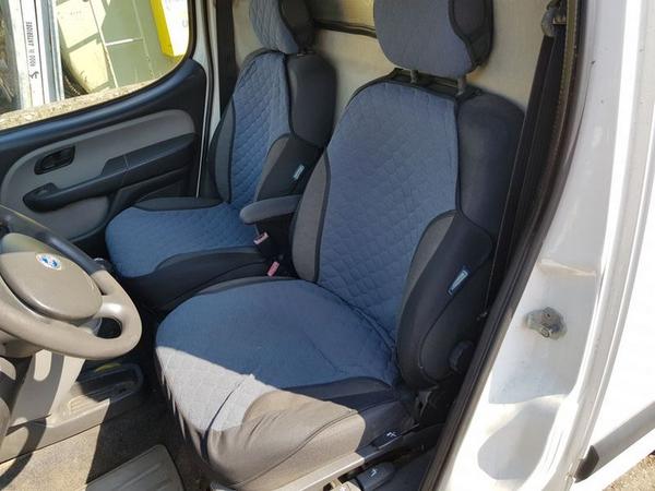 1185#4393 Autocarro Fiat Doblò in vendita - foto 10