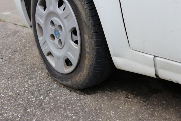 1187#4393 Autocarro Fiat Punto Van in vendita - foto 13