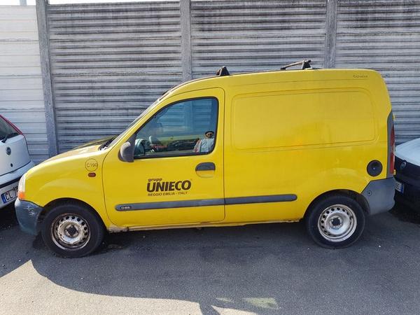Autocarri in vendita