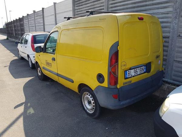 1190#4393 Autocarro Renault Kangoo in vendita - foto 3